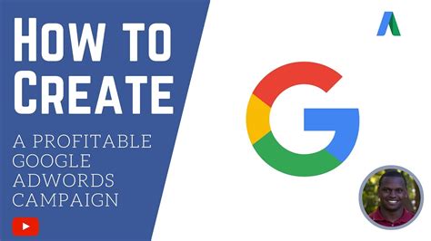 how to create adwords campaign
